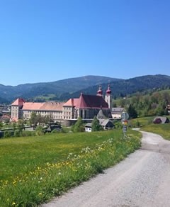 Steiermark - Traumurlaub im Naturpark Zirbitzkogel-Grebenzen