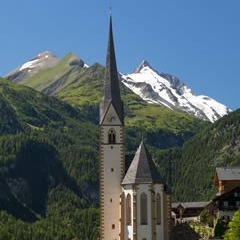 Kärnten - Top of Austria: Großglockner - Heiligenblut