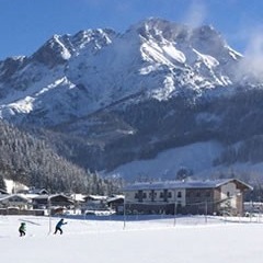 Tirol - Biathlon-Hochburg Hochfilzen