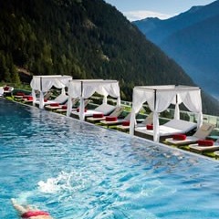 Tirol - STOCK resort