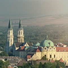 Niederösterreich - Stift Klosterneuburg
